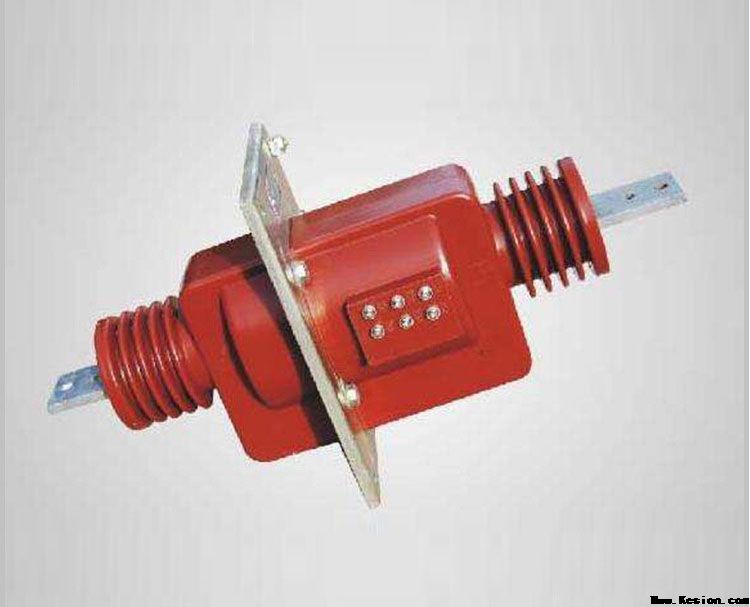 LA-10Q 型电流互感器