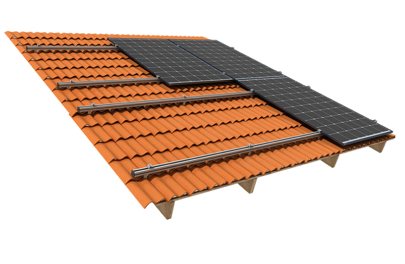 太阳能光伏（民用）