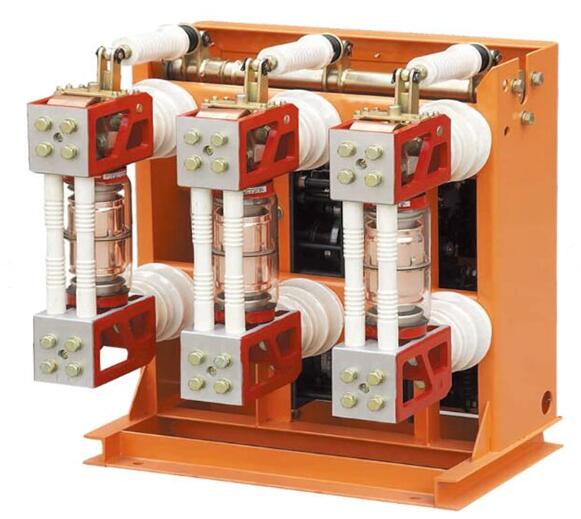 ZN28/T250-31.5户内高压真空断路器