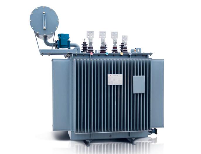 S11~S13-10KV~35KV级低损耗无励磁调压变压器