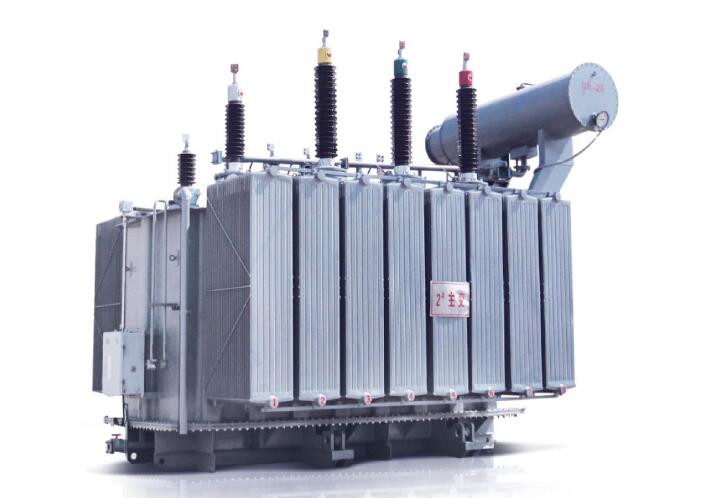 110KV-220KV油浸式电力变压器
