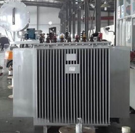 ZP(T)S型液浸式多绕组移相整流变压器