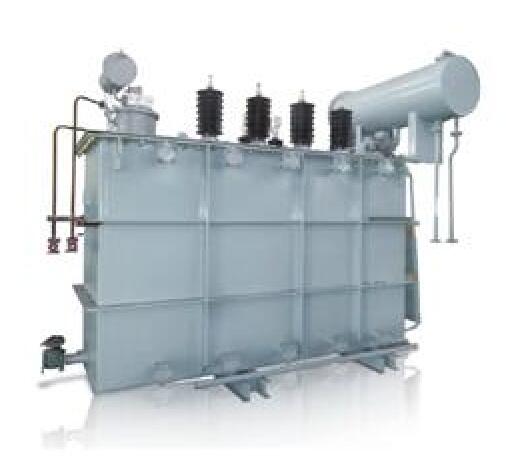 SZ11-35KV级低损耗有载调压变压器