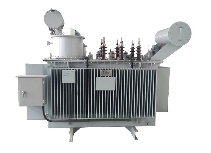 SVR线路自动有载调压器