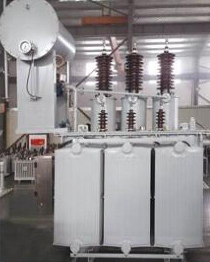 SVG配套专用连接变压器